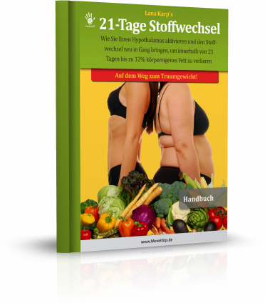 Stoffwechsel-Handbuch